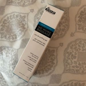 Dr. Brandt Eye De-puffing Gel